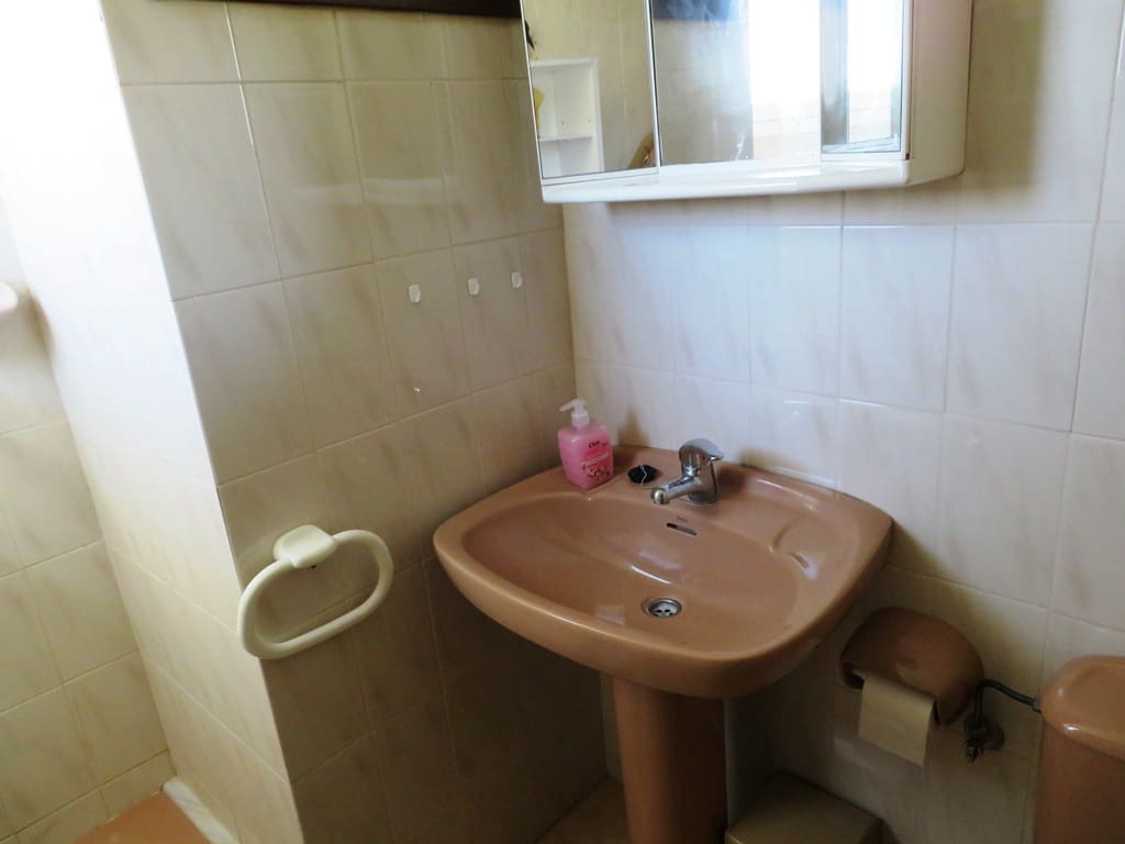 3 slaapkamer Halfvrijstaande villa te koop in Els Poblets met garage - € 299.000 (Ref: 9827181)