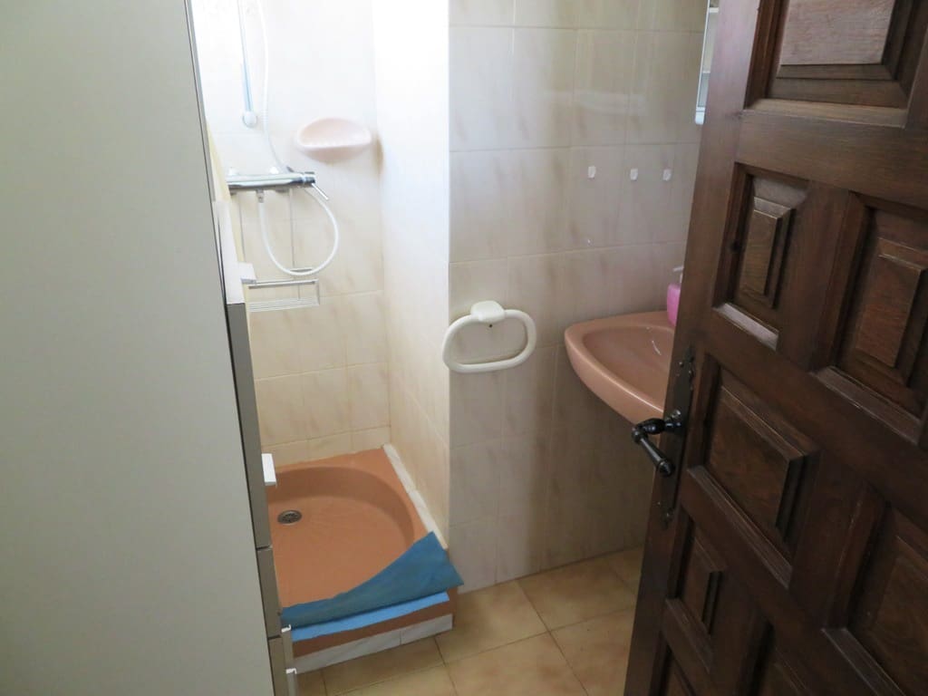 3 slaapkamer Halfvrijstaande villa te koop in Els Poblets met garage - € 299.000 (Ref: 9827181)