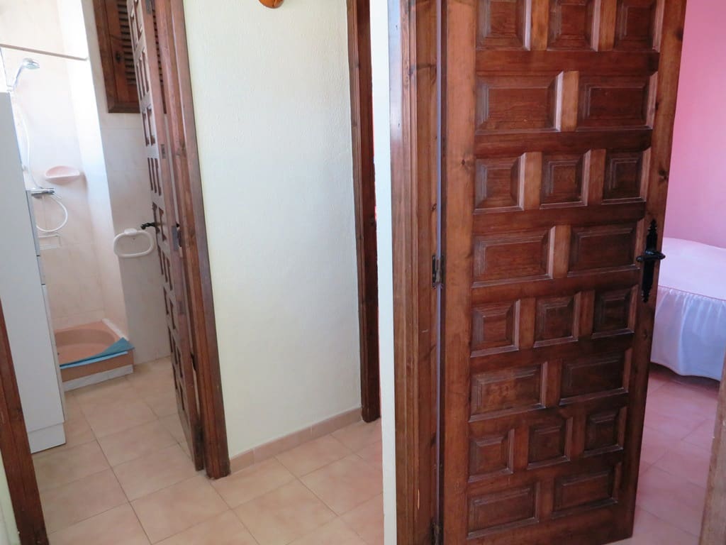 3 slaapkamer Halfvrijstaande villa te koop in Els Poblets met garage - € 299.000 (Ref: 9827181)