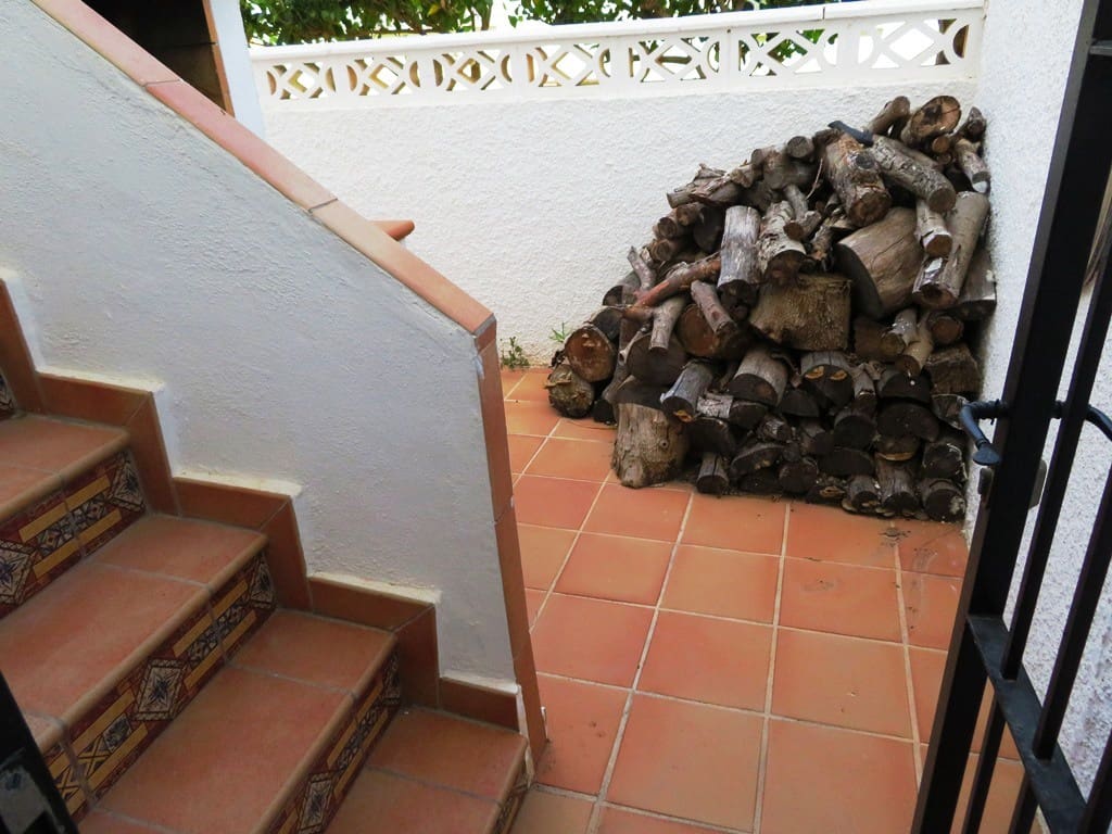 3 slaapkamer Halfvrijstaande villa te koop in Els Poblets met garage - € 299.000 (Ref: 9827181)