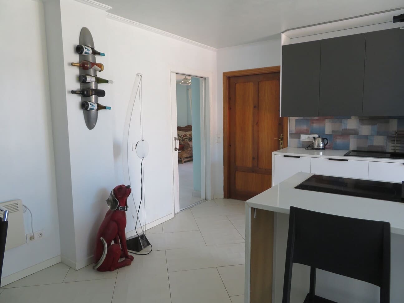 3 camera da letto Villa in vendita in El Vergel / Verger con garage - 399.500 € (Rif: 9827990)