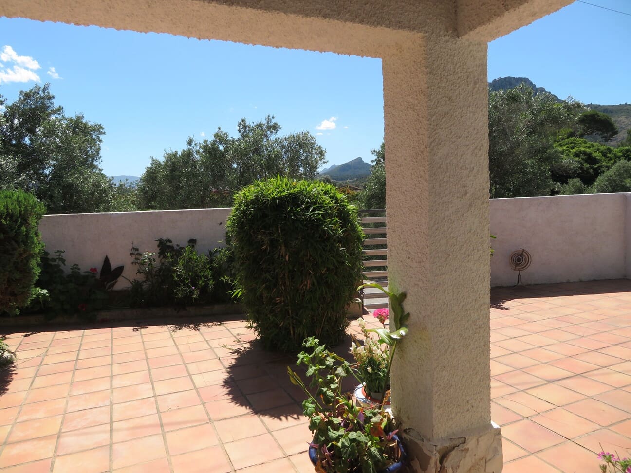 3 camera da letto Villa in vendita in El Vergel / Verger con garage - 399.500 € (Rif: 9827990)