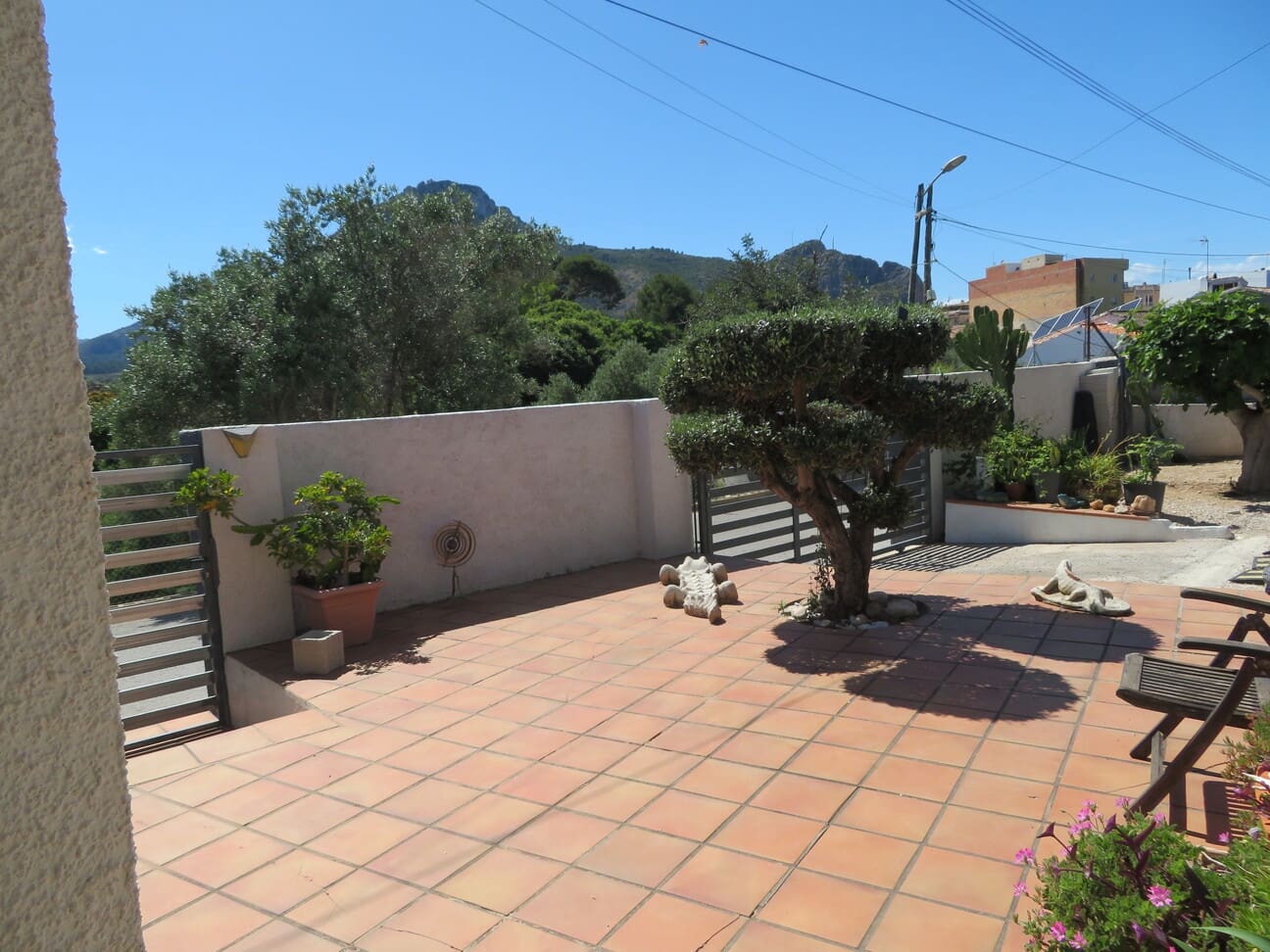 3 camera da letto Villa in vendita in El Vergel / Verger con garage - 399.500 € (Rif: 9827990)