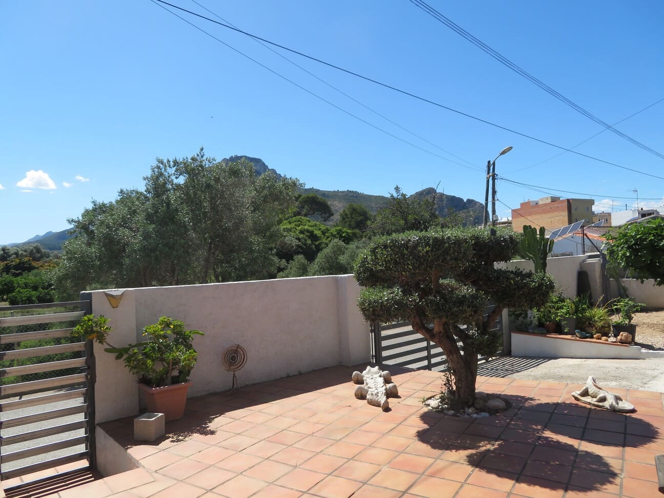 3 camera da letto Villa in vendita in El Vergel / Verger con garage - 399.500 € (Rif: 9827990)