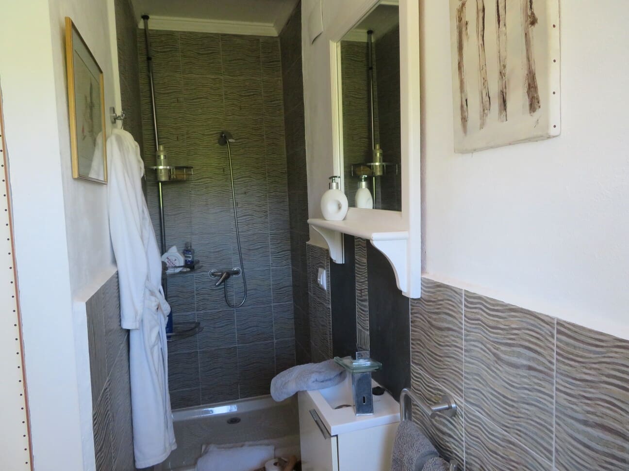 3 camera da letto Villa in vendita in El Vergel / Verger con garage - 399.500 € (Rif: 9827990)