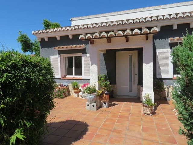 3 camera da letto Villa in vendita in El Vergel / Verger con garage - 399.500 € (Rif: 9827990)