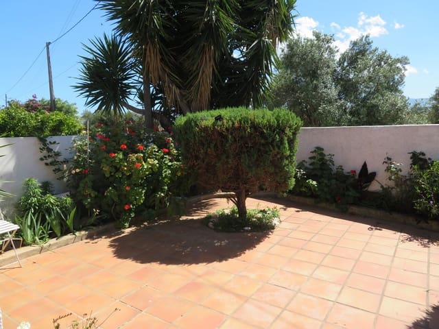3 camera da letto Villa in vendita in El Vergel / Verger con garage - 399.500 € (Rif: 9827990)