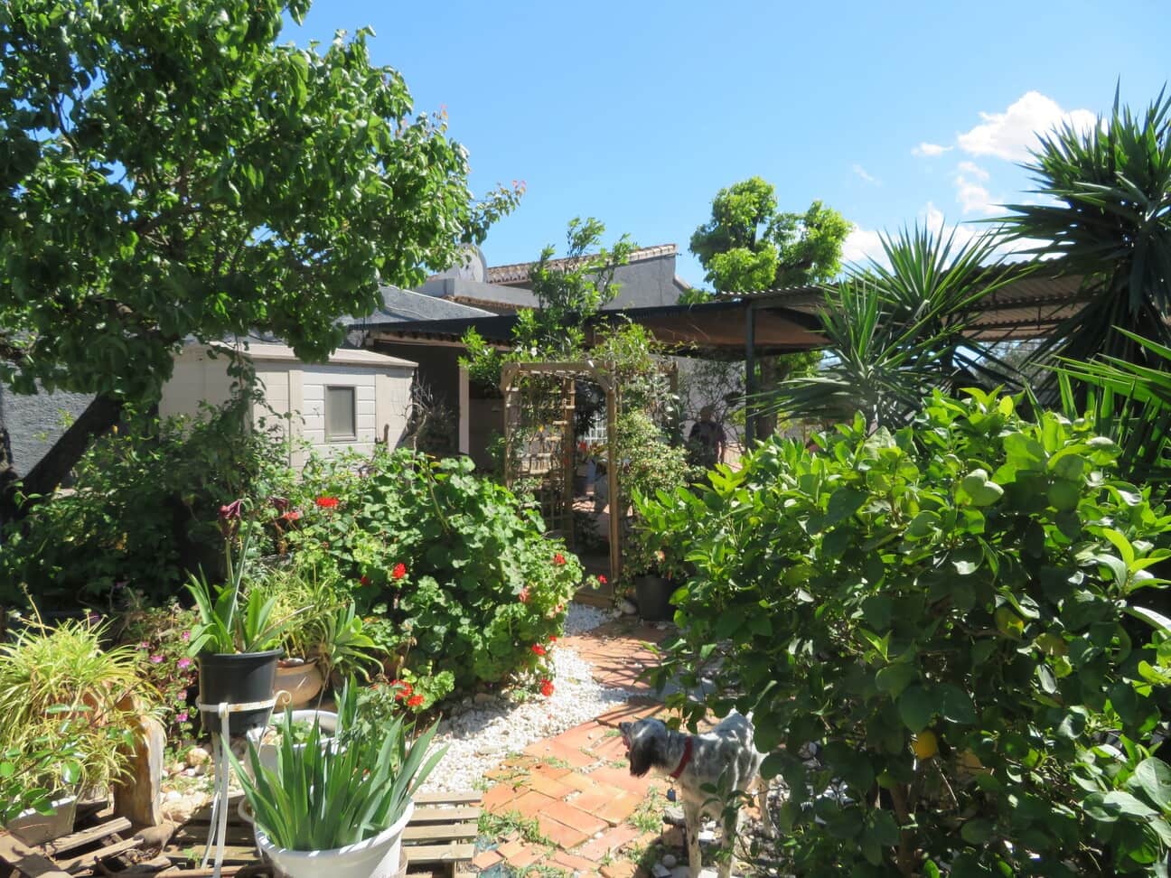 3 camera da letto Villa in vendita in El Vergel / Verger con garage - 399.500 € (Rif: 9827990)