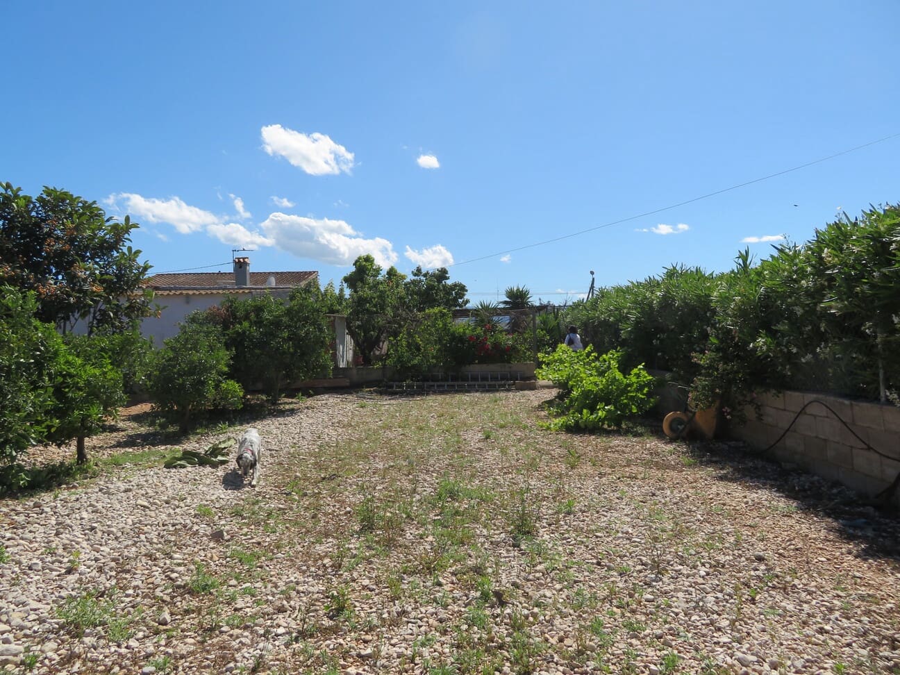 3 camera da letto Villa in vendita in El Vergel / Verger con garage - 399.500 € (Rif: 9827990)