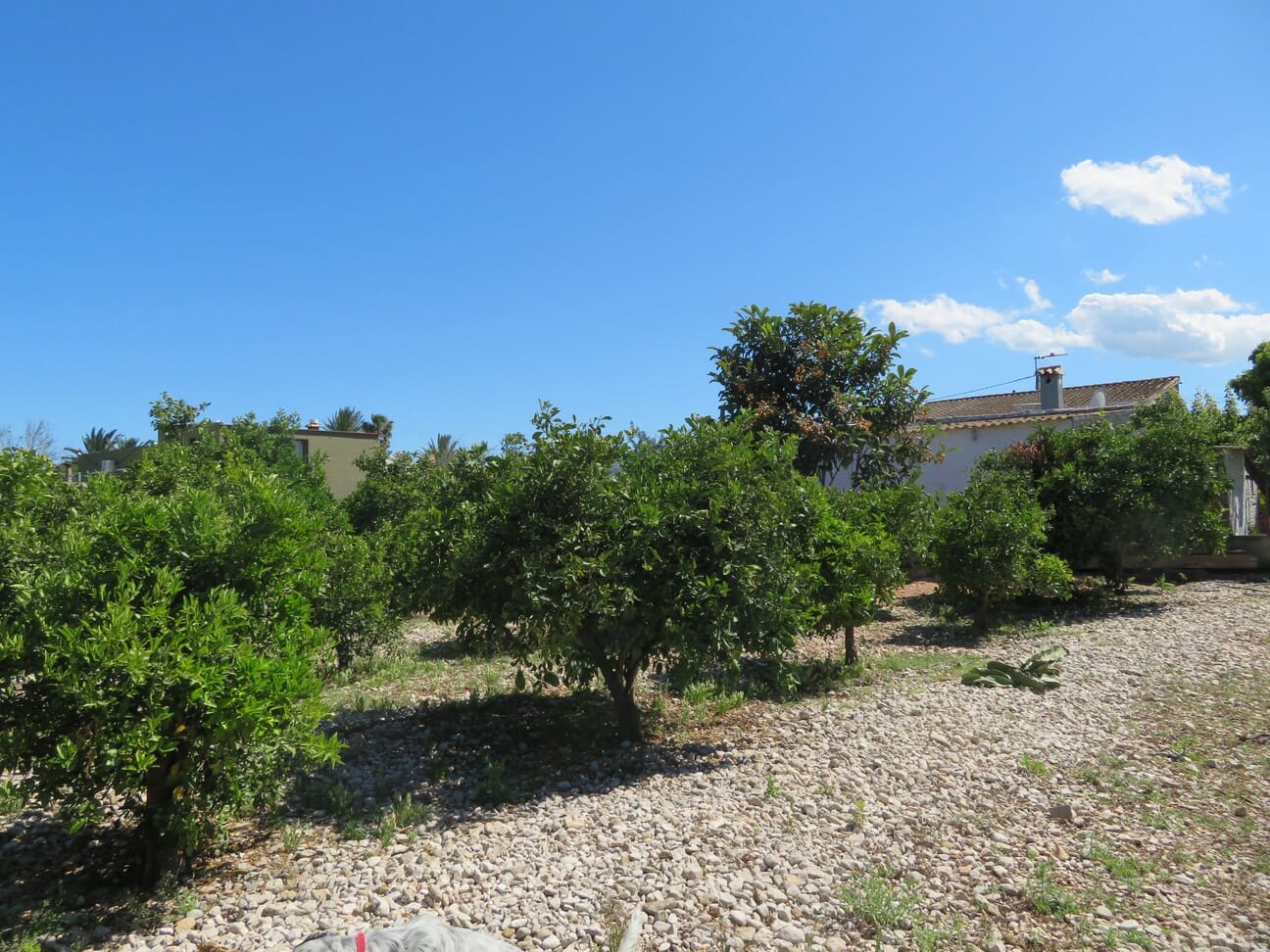 3 camera da letto Villa in vendita in El Vergel / Verger con garage - 399.500 € (Rif: 9827990)
