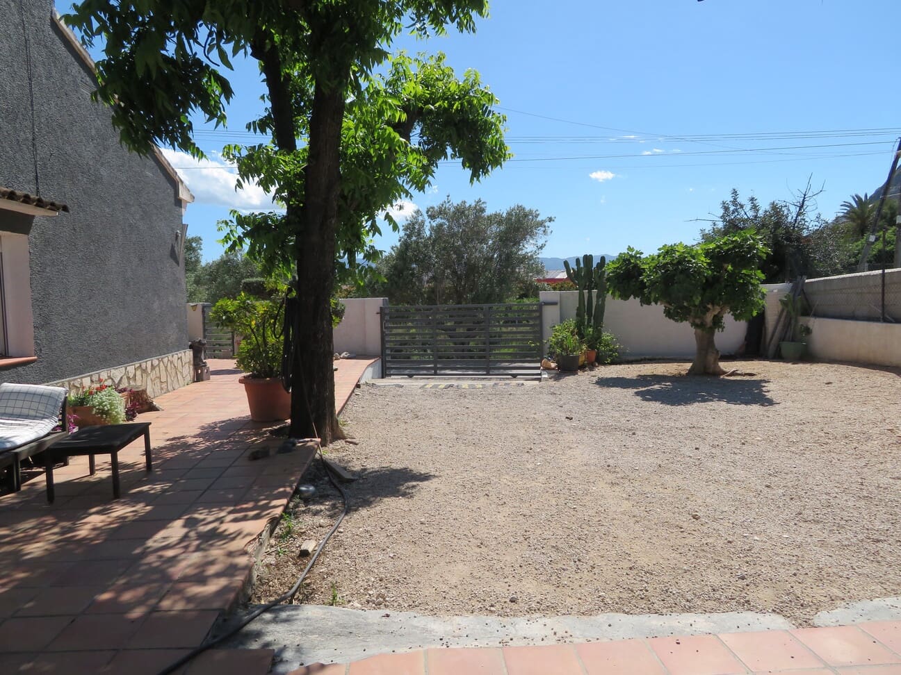 3 camera da letto Villa in vendita in El Vergel / Verger con garage - 399.500 € (Rif: 9827990)