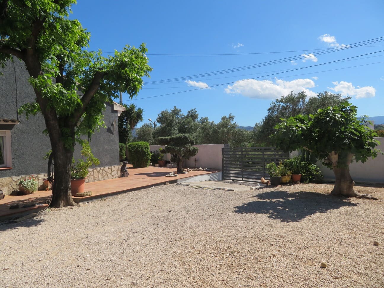 3 camera da letto Villa in vendita in El Vergel / Verger con garage - 399.500 € (Rif: 9827990)