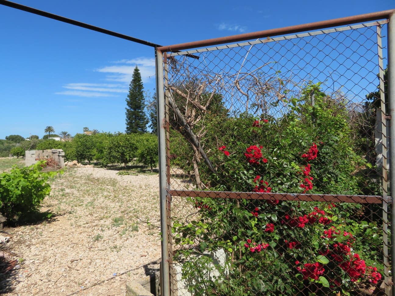 3 camera da letto Villa in vendita in El Vergel / Verger con garage - 399.500 € (Rif: 9827990)