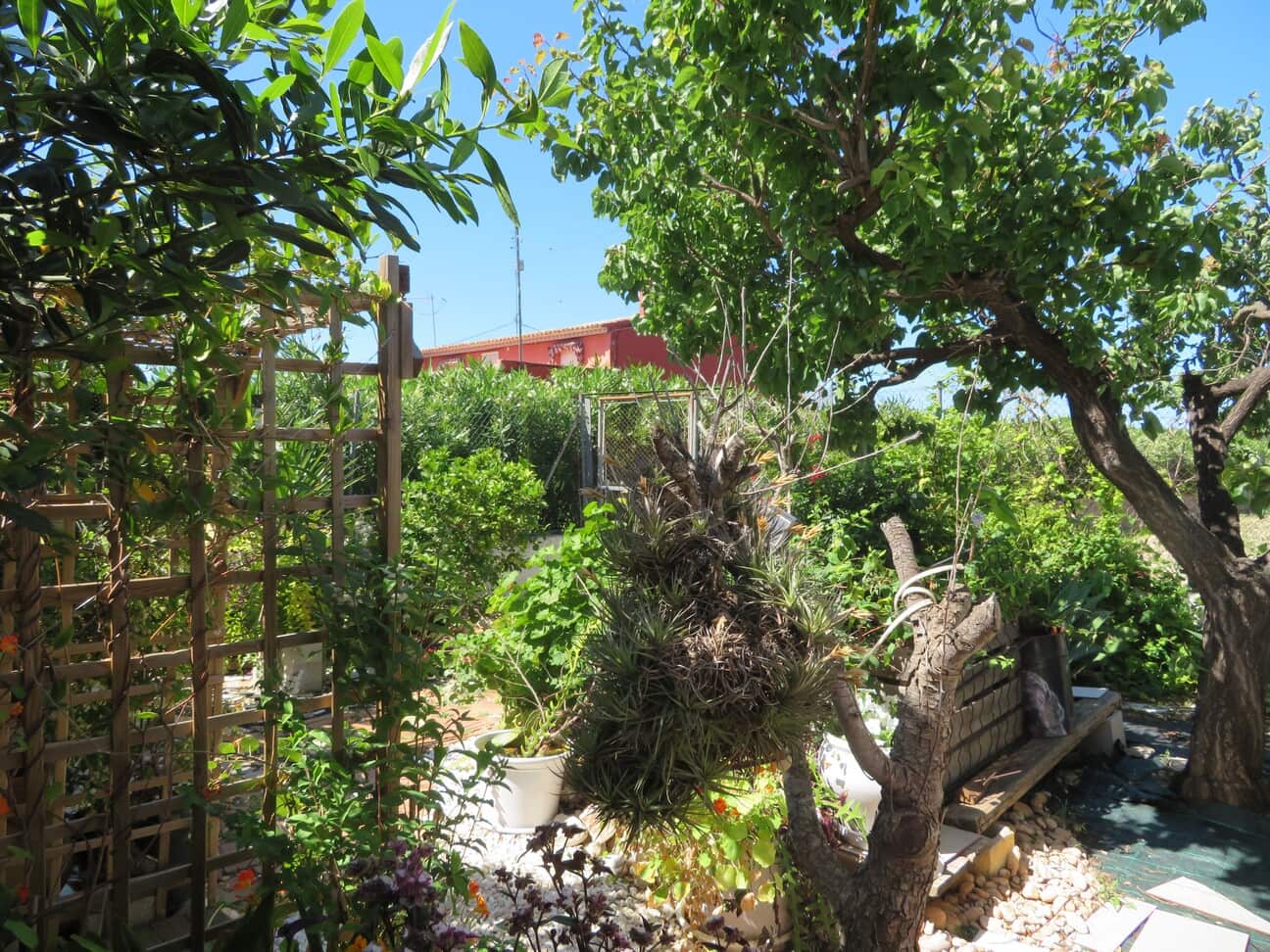 3 camera da letto Villa in vendita in El Vergel / Verger con garage - 399.500 € (Rif: 9827990)