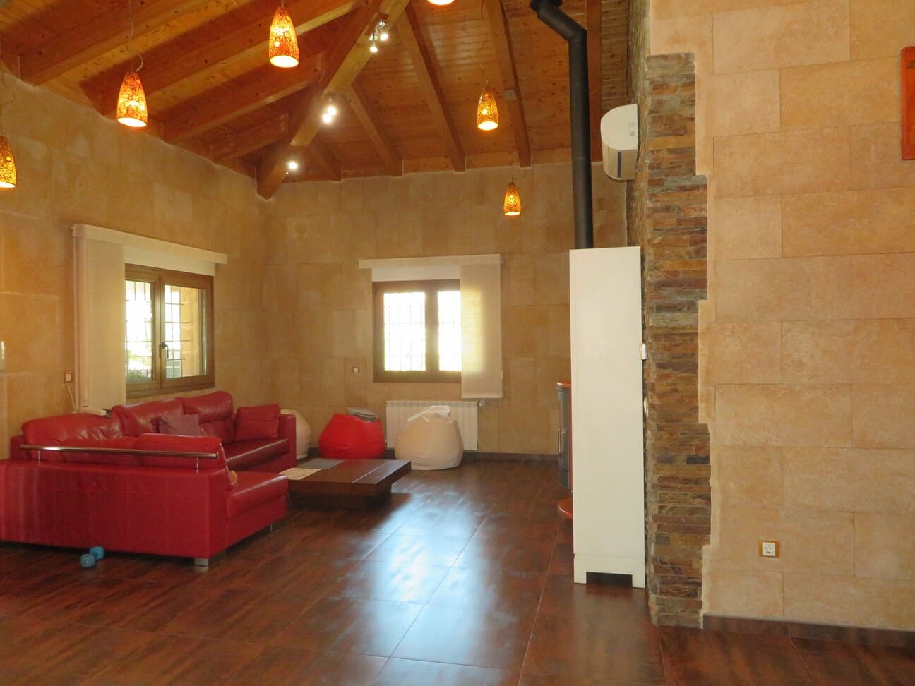 4 bedroom Villa for sale in Els Poblets with pool garage - € 1,050,000 (Ref: 9848217)