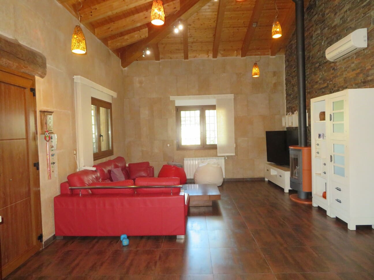 4 bedroom Villa for sale in Els Poblets with pool garage - € 1,050,000 (Ref: 9848217)