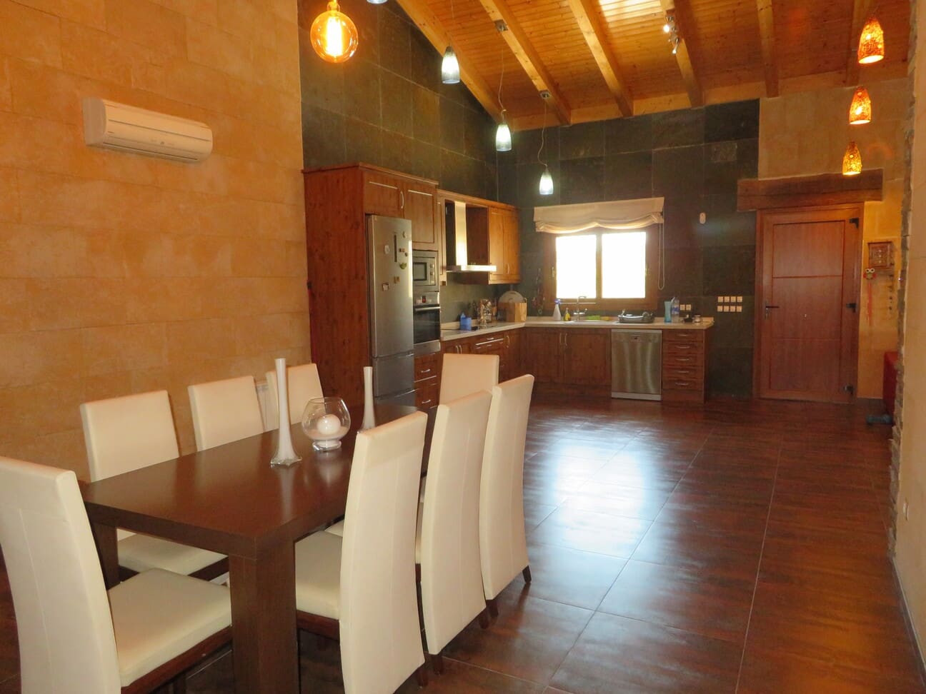 4 bedroom Villa for sale in Els Poblets with pool garage - € 1,050,000 (Ref: 9848217)