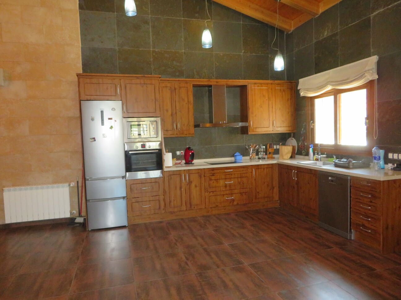 4 bedroom Villa for sale in Els Poblets with pool garage - € 1,050,000 (Ref: 9848217)