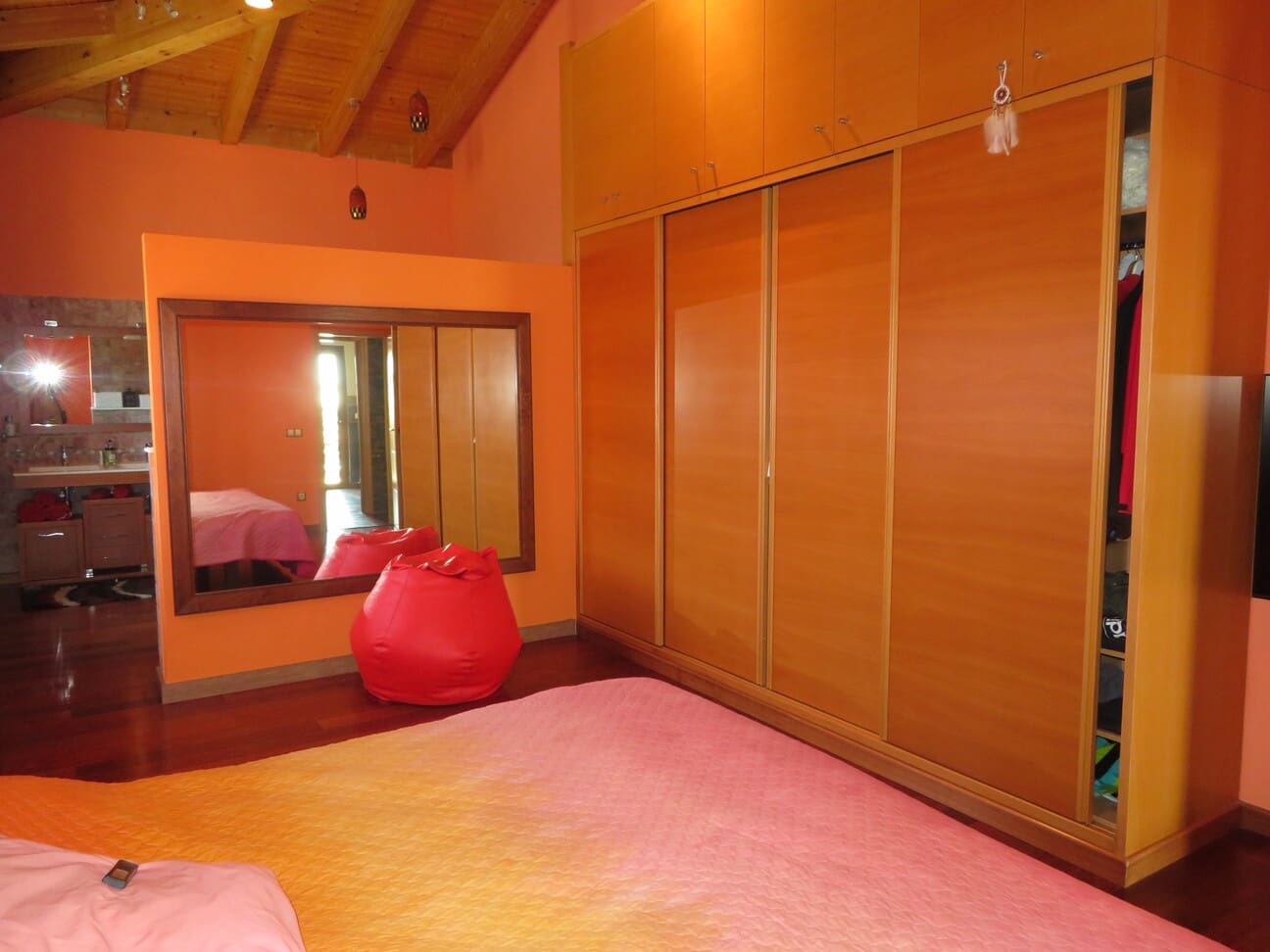 4 bedroom Villa for sale in Els Poblets with pool garage - € 1,050,000 (Ref: 9848217)