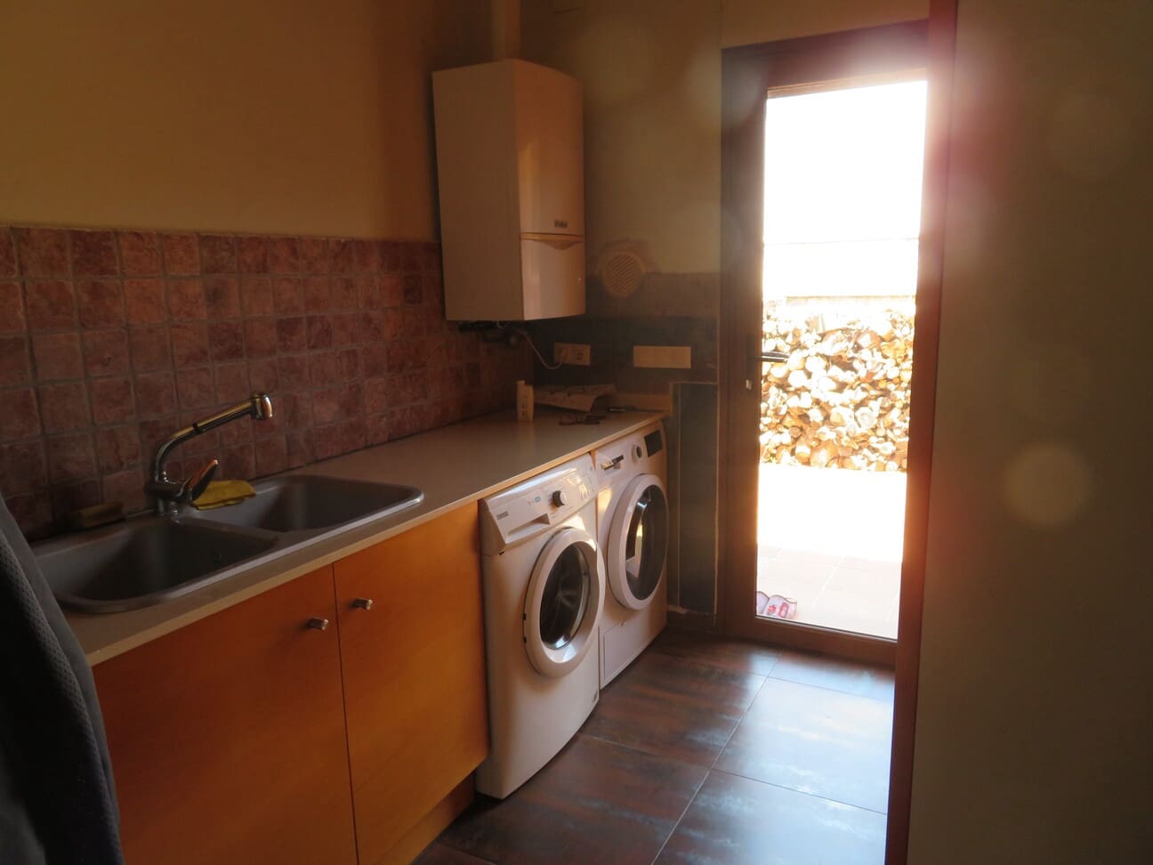 4 bedroom Villa for sale in Els Poblets with pool garage - € 1,050,000 (Ref: 9848217)