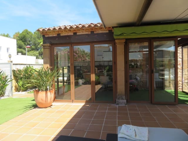 4 sovrum Villa till salu i Els Poblets med pool garage - 1 050 000 € (Ref: 9848217)