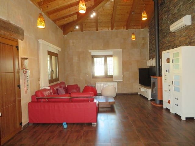 4 sovrum Villa till salu i Els Poblets med pool garage - 1 050 000 € (Ref: 9848217)