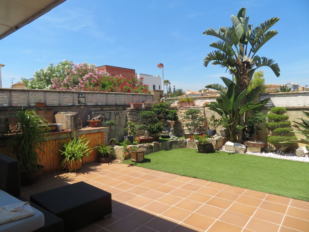 4 bedroom Villa for sale in Els Poblets with pool garage - € 1,050,000 (Ref: 9848217)