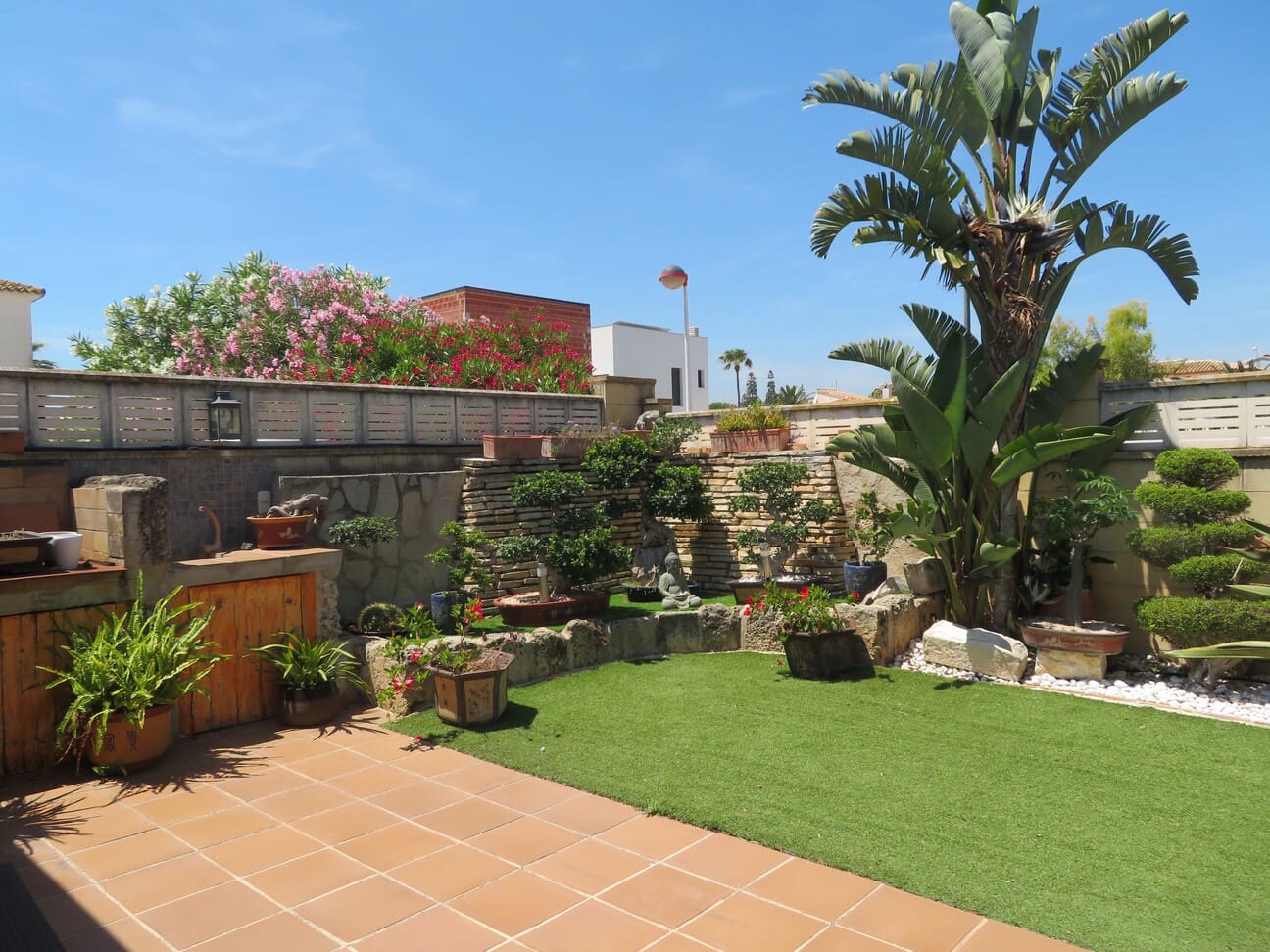 4 bedroom Villa for sale in Els Poblets with pool garage - € 1,050,000 (Ref: 9848217)