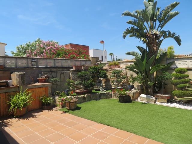 4 sovrum Villa till salu i Els Poblets med pool garage - 1 050 000 € (Ref: 9848217)