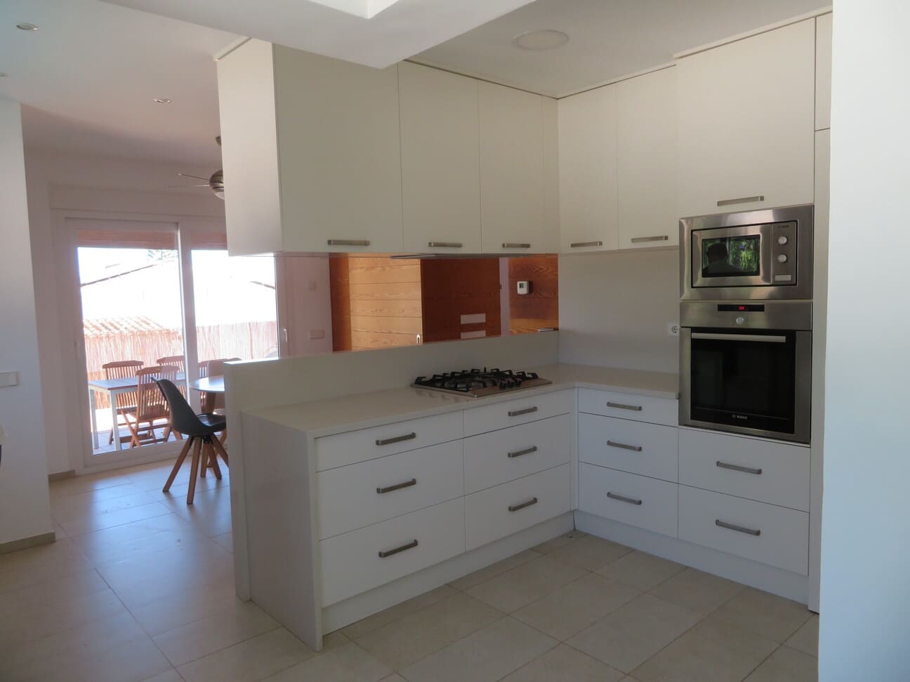3 bedroom Villa for sale in Denia with pool garage - € 1,050,000 (Ref: 9850301)