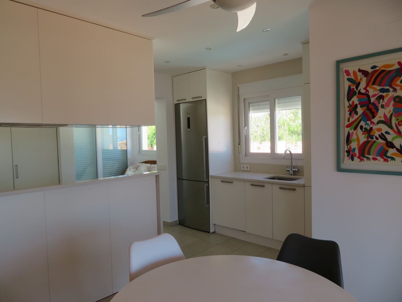 3 bedroom Villa for sale in Denia with pool garage - € 1,050,000 (Ref: 9850301)