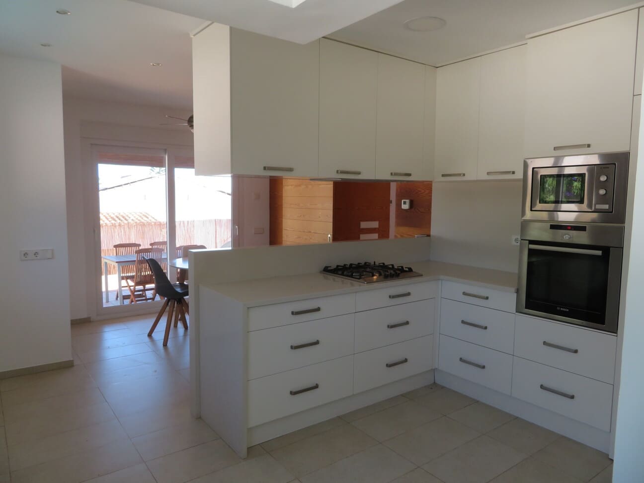 3 bedroom Villa for sale in Denia with pool garage - € 1,050,000 (Ref: 9850301)