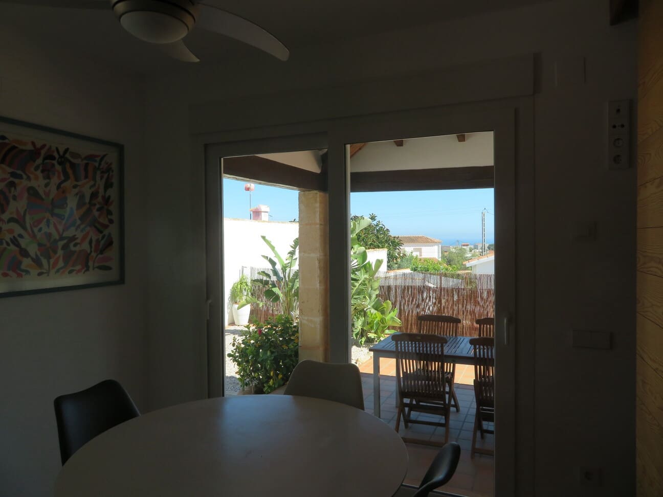3 bedroom Villa for sale in Denia with pool garage - € 1,050,000 (Ref: 9850301)