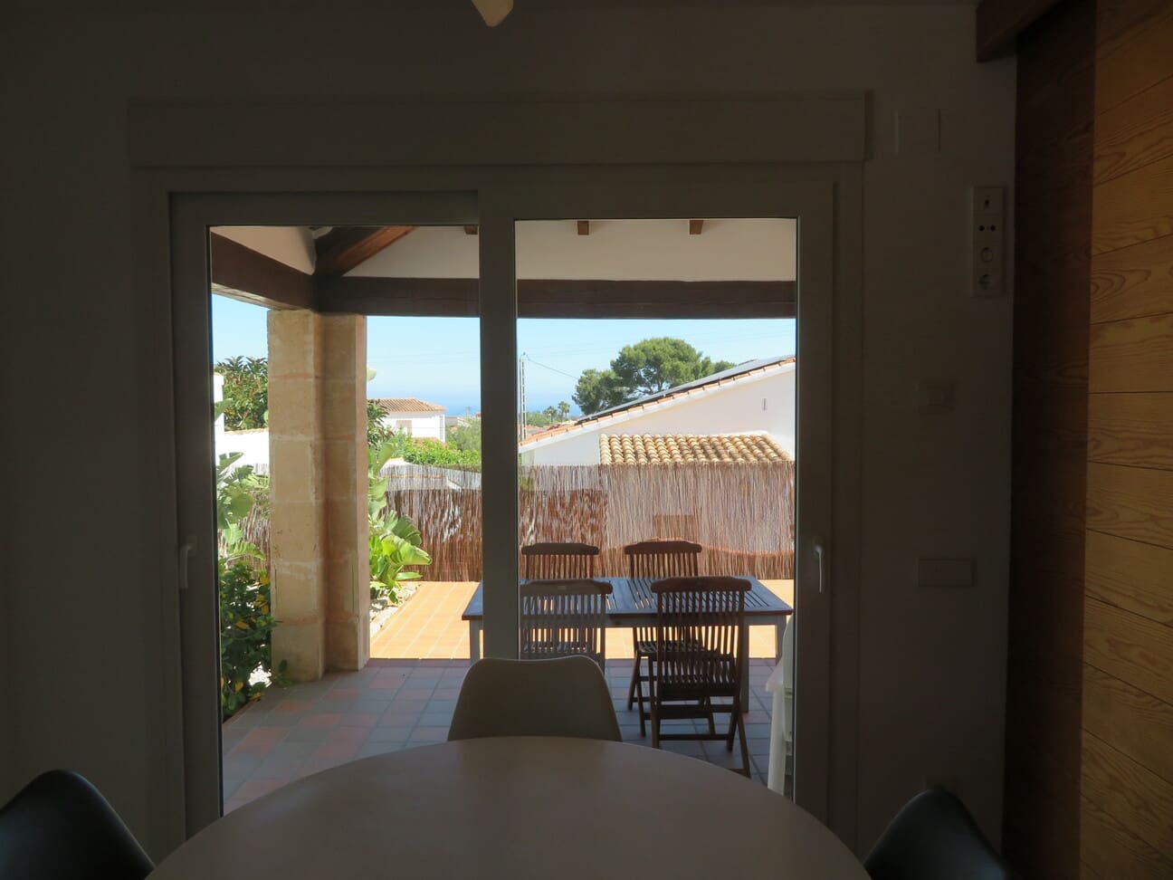 3 bedroom Villa for sale in Denia with pool garage - € 1,050,000 (Ref: 9850301)