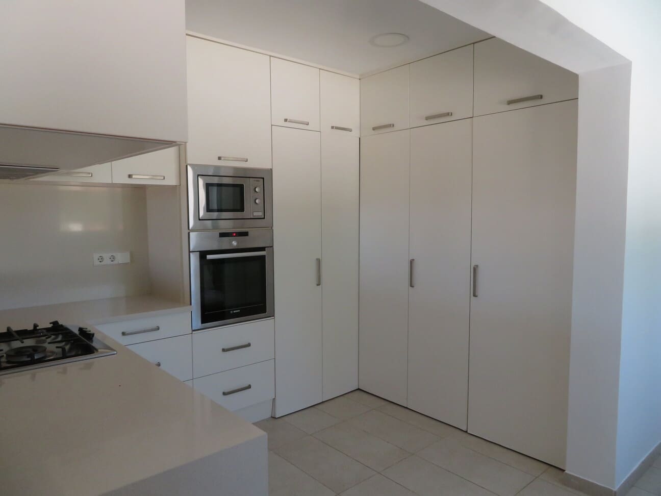 3 bedroom Villa for sale in Denia with pool garage - € 1,050,000 (Ref: 9850301)