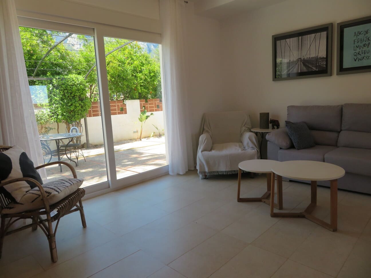 3 bedroom Villa for sale in Denia with pool garage - € 1,050,000 (Ref: 9850301)