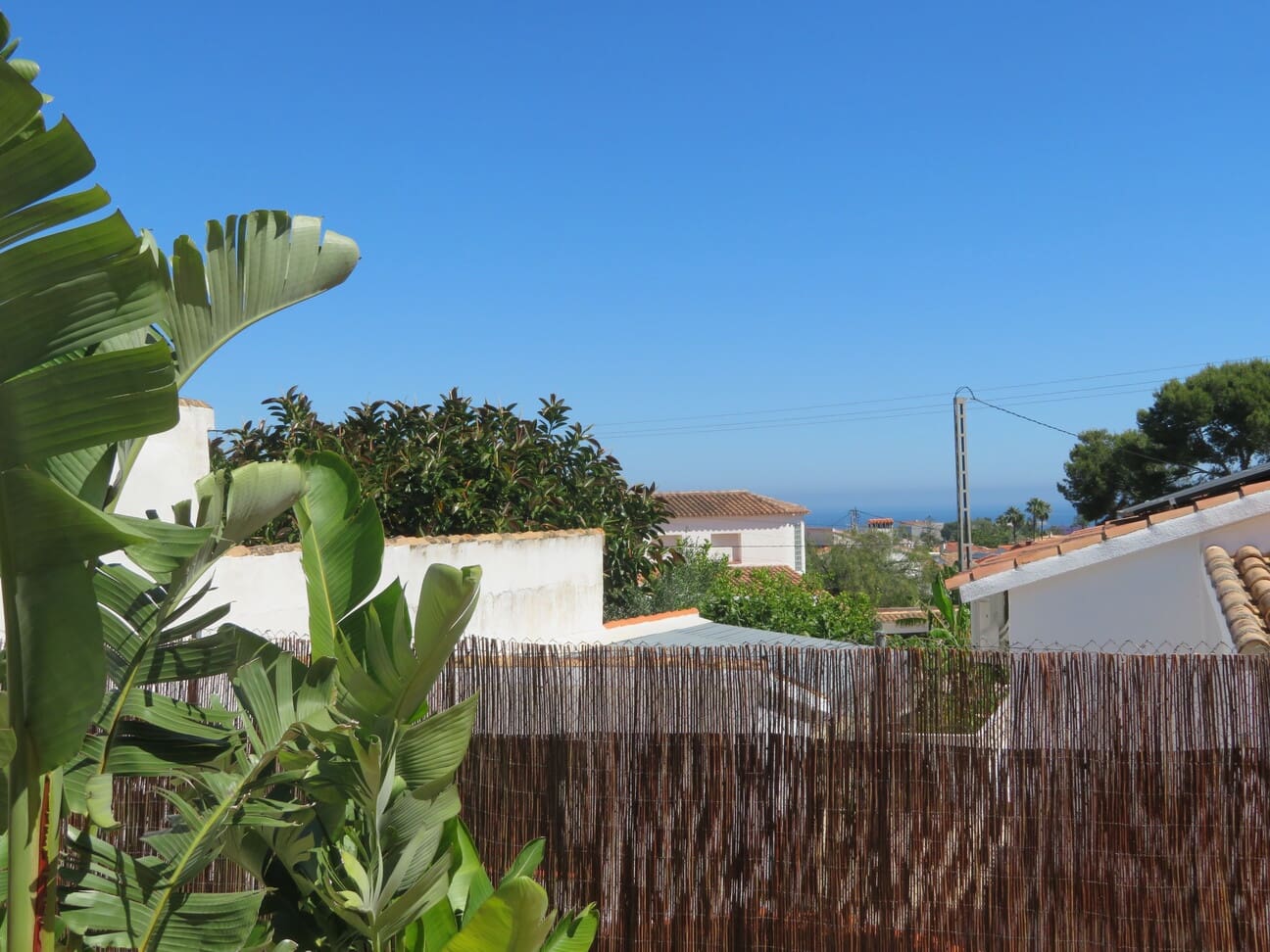 3 bedroom Villa for sale in Denia with pool garage - € 1,050,000 (Ref: 9850301)