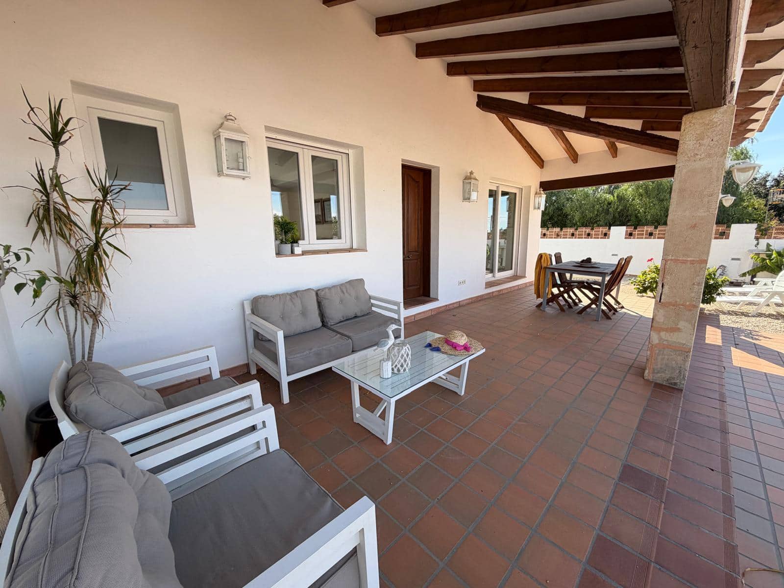 3 bedroom Villa for sale in Denia with pool garage - € 1,050,000 (Ref: 9850301)