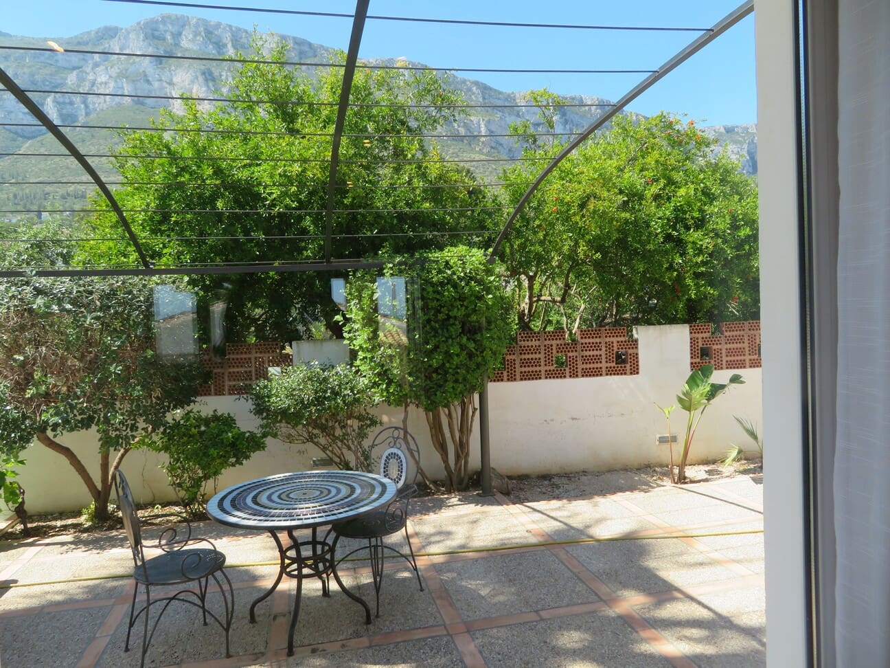 3 bedroom Villa for sale in Denia with pool garage - € 1,050,000 (Ref: 9850301)