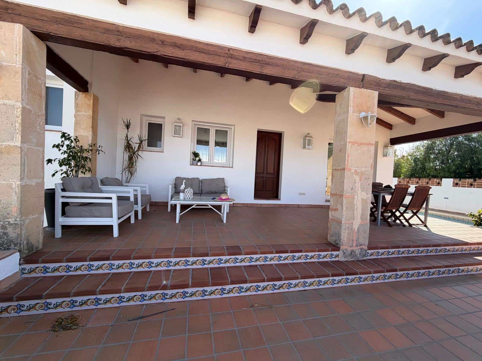 3 bedroom Villa for sale in Denia with pool garage - € 1,050,000 (Ref: 9850301)