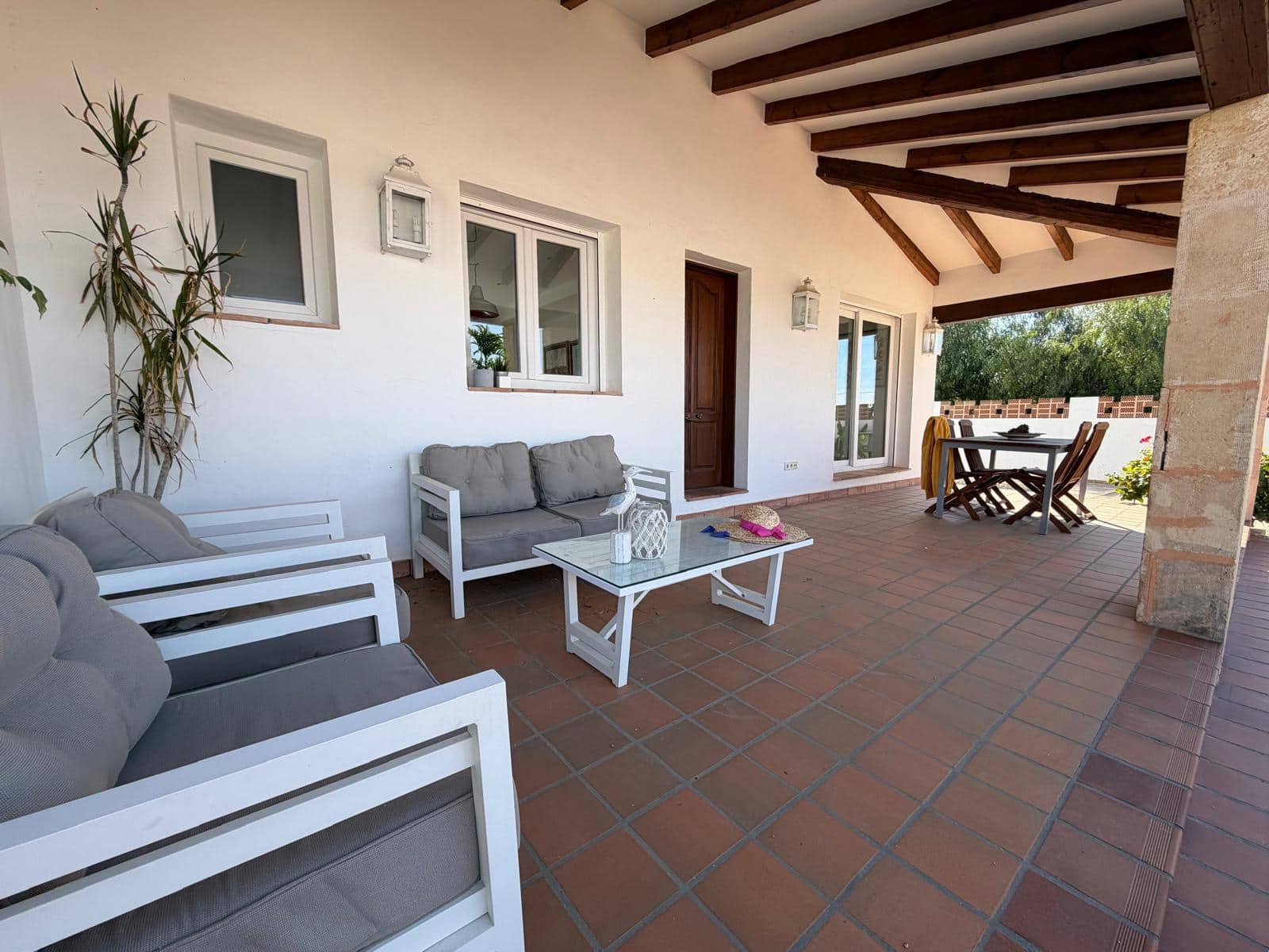 3 bedroom Villa for sale in Denia with pool garage - € 1,050,000 (Ref: 9850301)