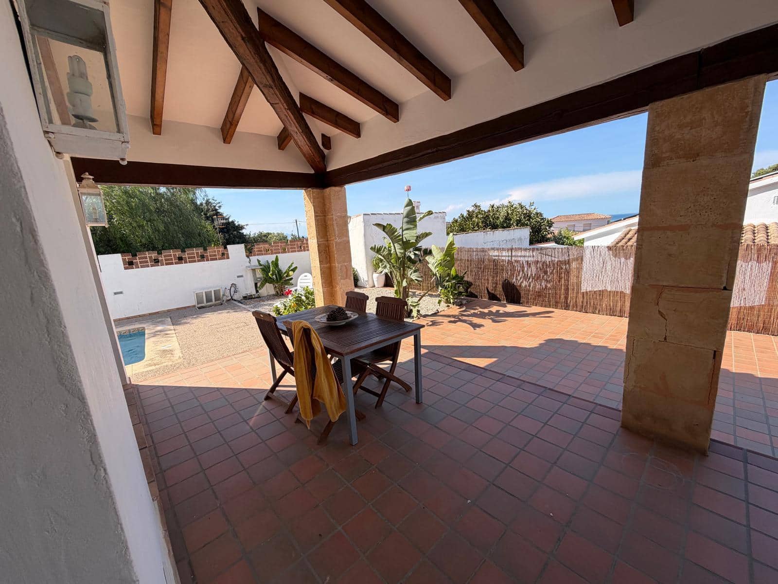 3 bedroom Villa for sale in Denia with pool garage - € 1,050,000 (Ref: 9850301)
