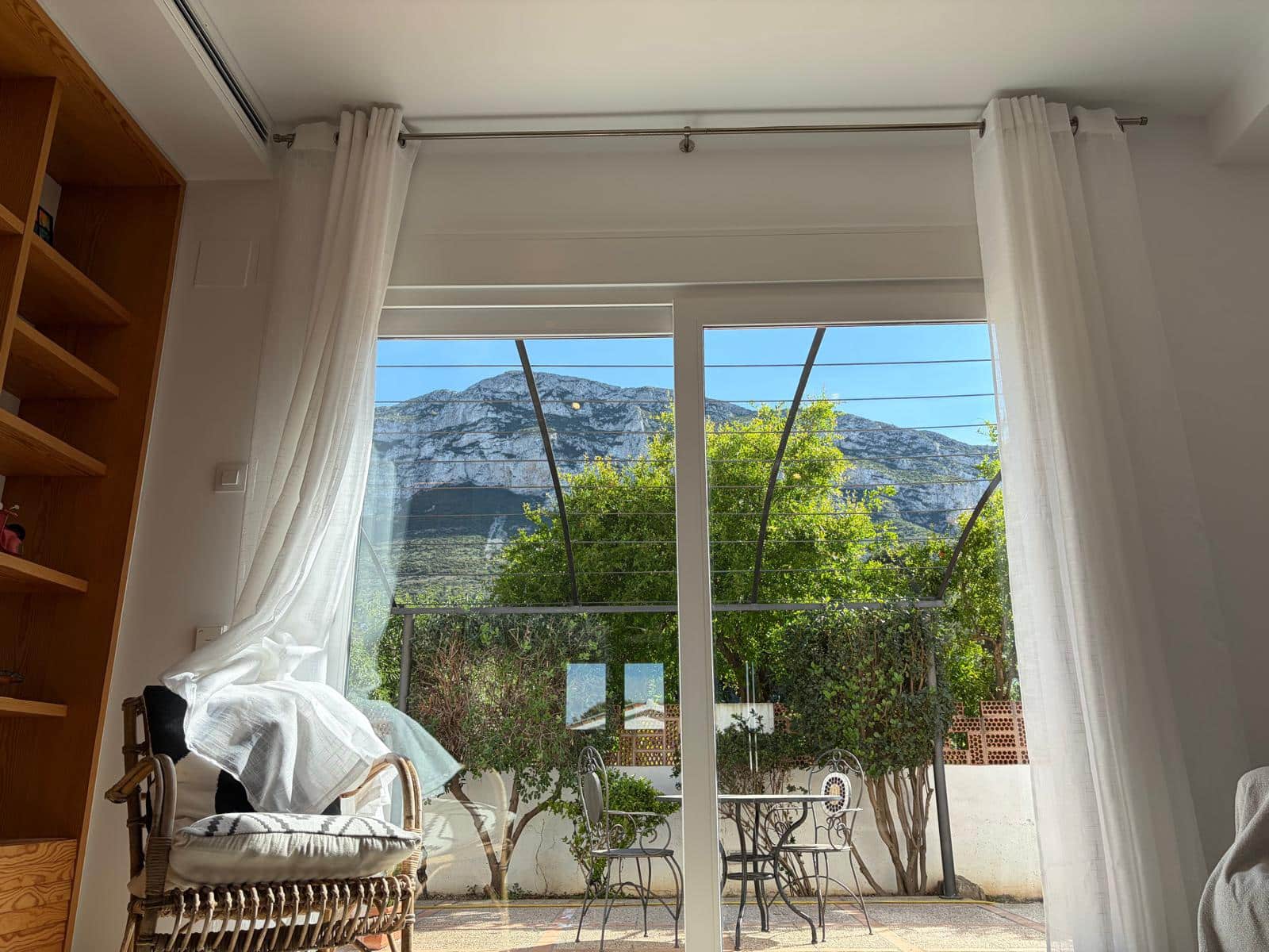 3 bedroom Villa for sale in Denia with pool garage - € 1,050,000 (Ref: 9850301)