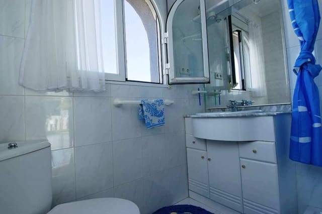 4 sypialnia Willa na sprzedaż w Els Poblets z basenem garażem - 595 000 € (Ref: 9860407)