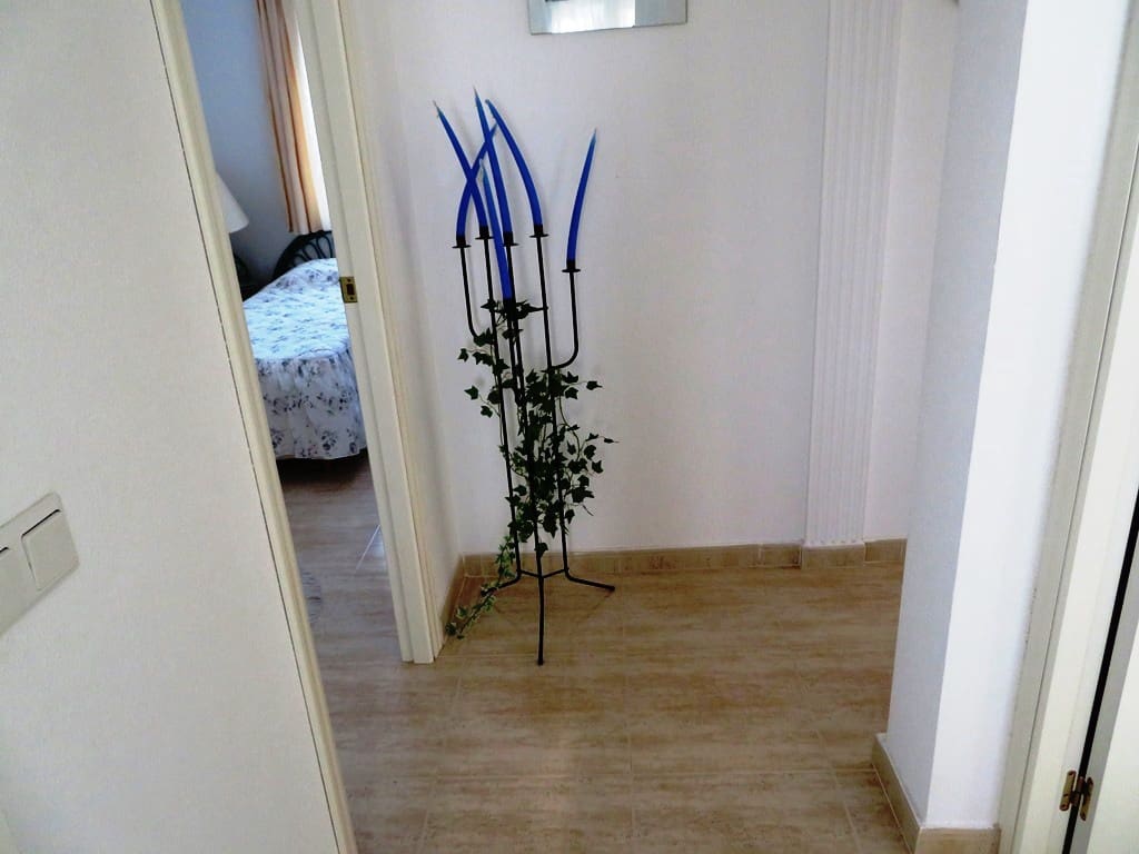 4 sypialnia Willa na sprzedaż w Els Poblets z basenem garażem - 595 000 € (Ref: 9860407)