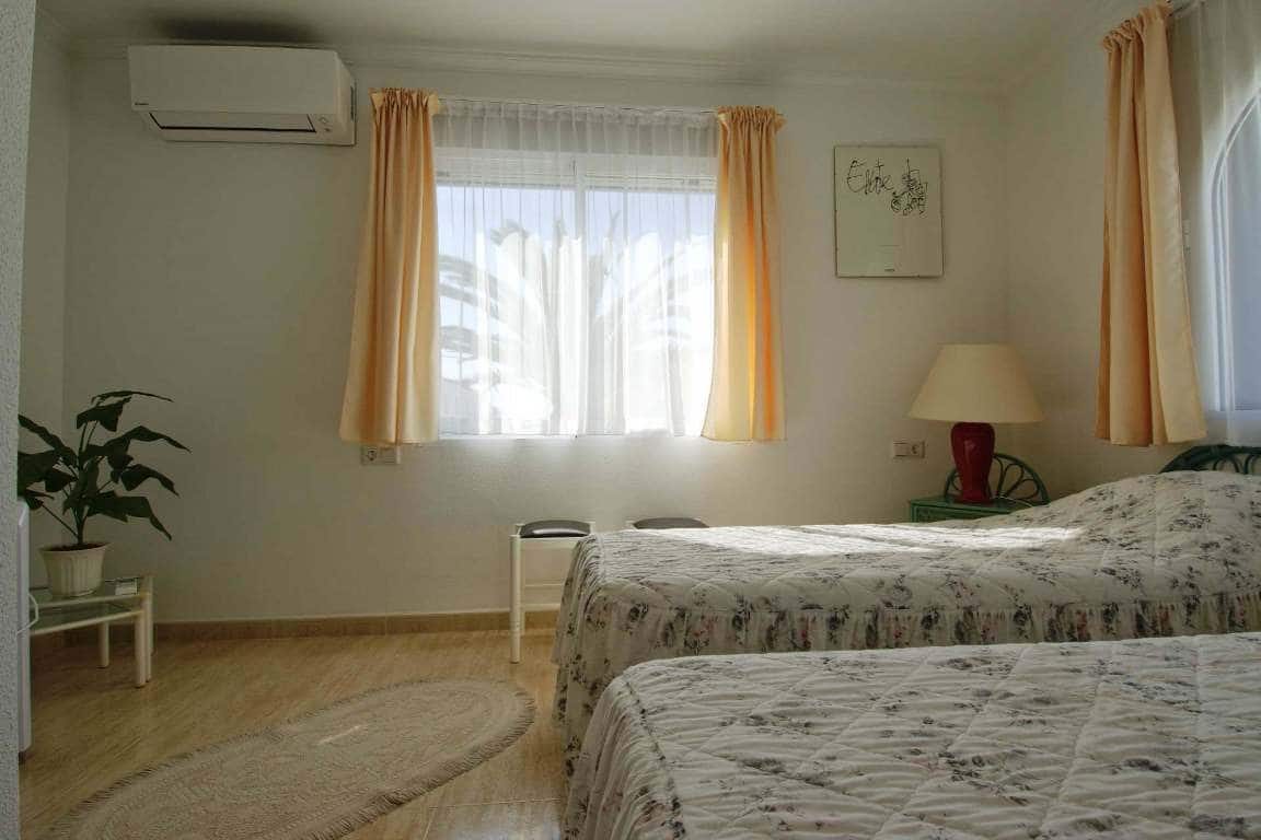 4 sypialnia Willa na sprzedaż w Els Poblets z basenem garażem - 595 000 € (Ref: 9860407)