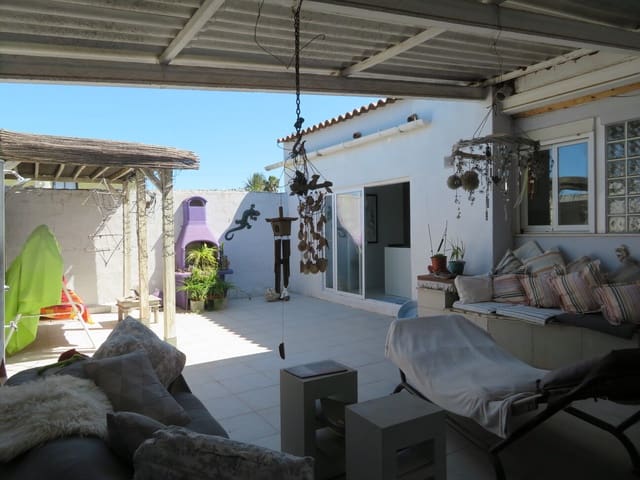 3 camera da letto Villa in vendita in El Vergel / Verger con garage - 399.948 € (Rif: 9896922)