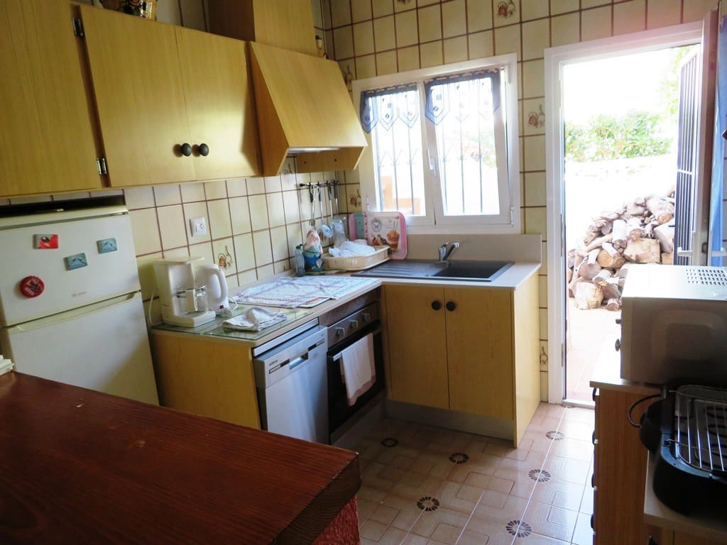 3 camera da letto Villa in vendita in Els Poblets con garage - 279.000 € (Rif: 9896923)