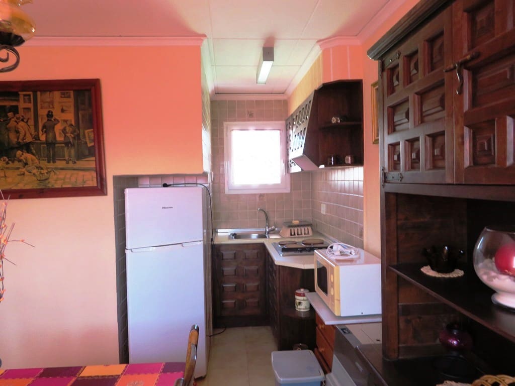 3 camera da letto Villa in vendita in Els Poblets con garage - 279.000 € (Rif: 9896923)