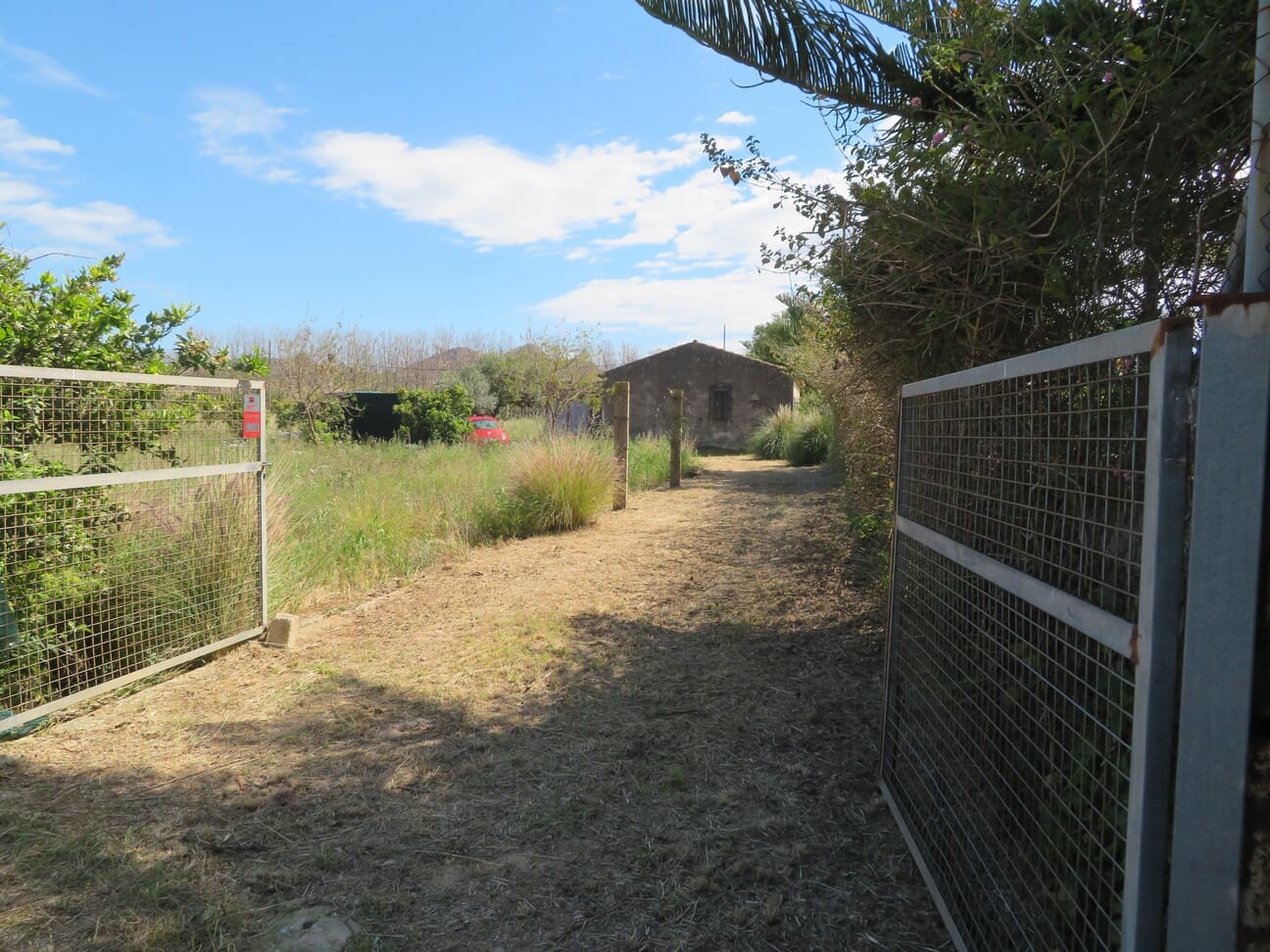 Finca/Landehus til salg i Ondara - € 295.000 (Ref: 9902064)